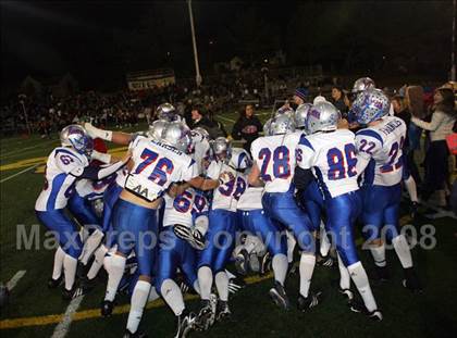 Thumbnail 2 in Salesian vs. Justin-Siena (CIF NCS D4 Final) photogallery.