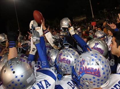 Thumbnail 3 in Salesian vs. Justin-Siena (CIF NCS D4 Final) photogallery.