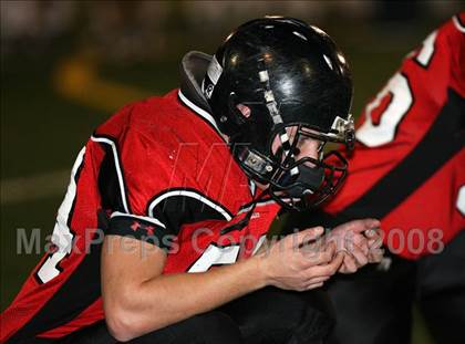 Thumbnail 2 in Salesian vs. Justin-Siena (CIF NCS D4 Final) photogallery.