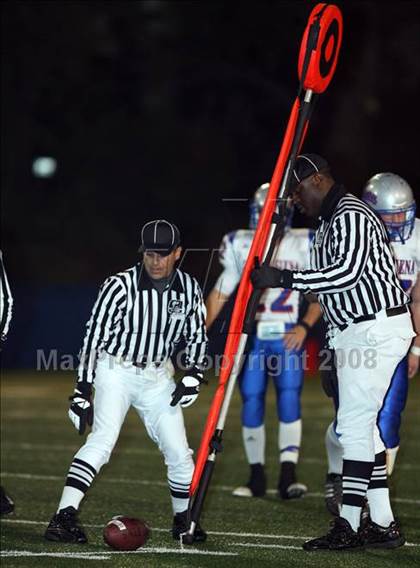 Thumbnail 1 in Salesian vs. Justin-Siena (CIF NCS D4 Final) photogallery.