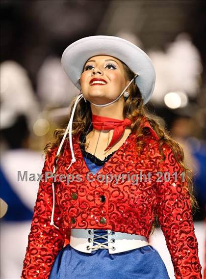 Thumbnail 3 in Allen @ Marcus photogallery.