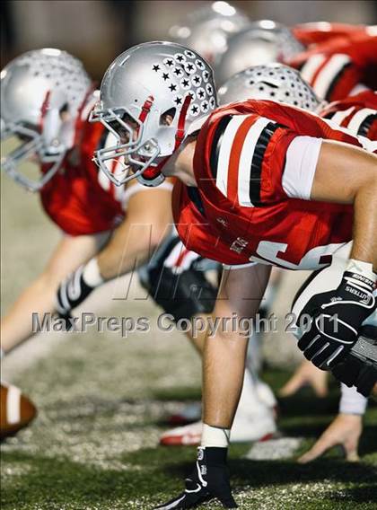 Thumbnail 1 in Allen @ Marcus photogallery.