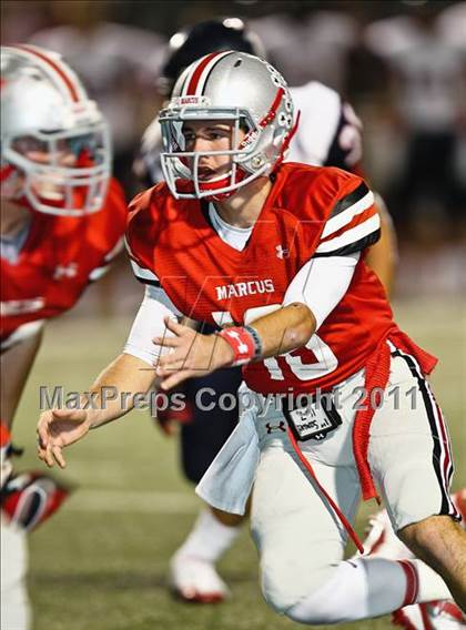 Thumbnail 1 in Allen @ Marcus photogallery.