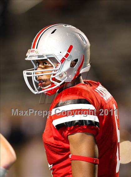 Thumbnail 2 in Allen @ Marcus photogallery.