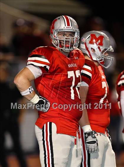 Thumbnail 3 in Allen @ Marcus photogallery.