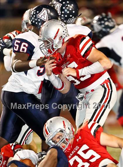 Thumbnail 2 in Allen @ Marcus photogallery.