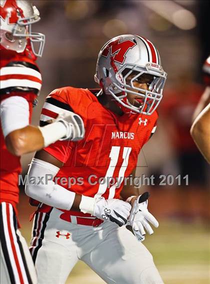 Thumbnail 3 in Allen @ Marcus photogallery.