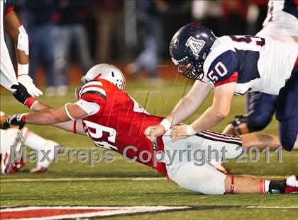 Thumbnail 3 in Allen @ Marcus photogallery.