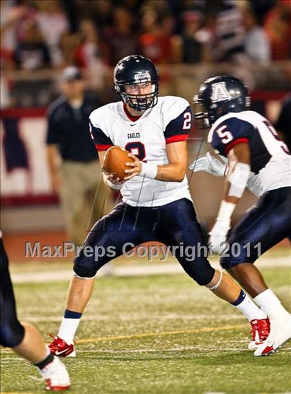 Thumbnail 2 in Allen @ Marcus photogallery.