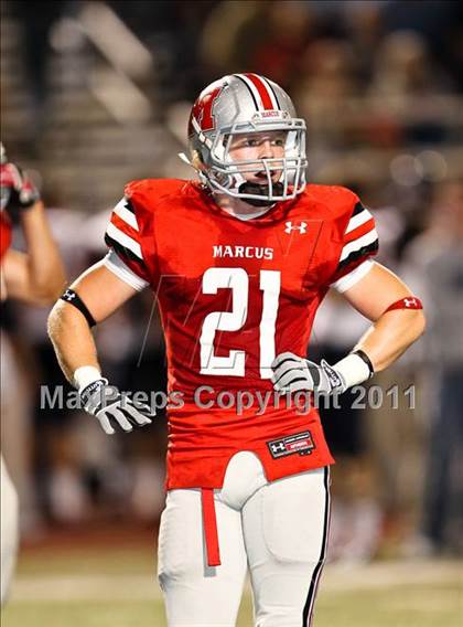 Thumbnail 3 in Allen @ Marcus photogallery.