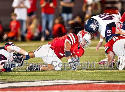 Thumbnail 3 in Allen @ Marcus photogallery.