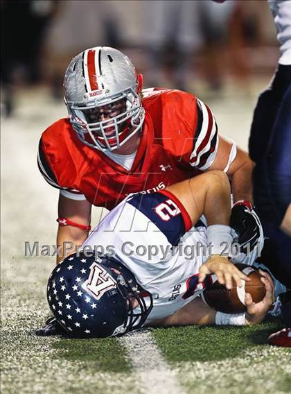 Thumbnail 3 in Allen @ Marcus photogallery.