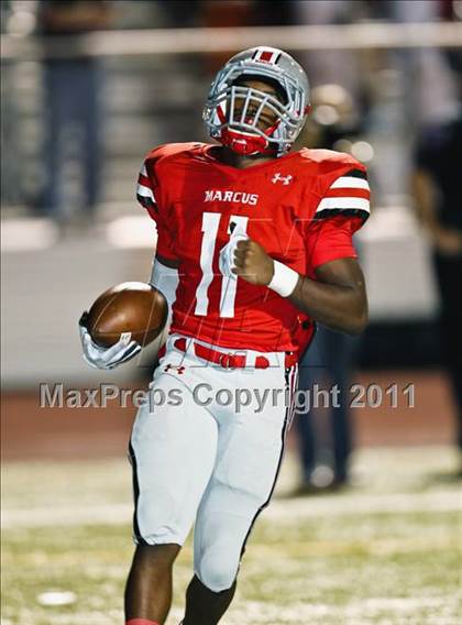 Thumbnail 1 in Allen @ Marcus photogallery.