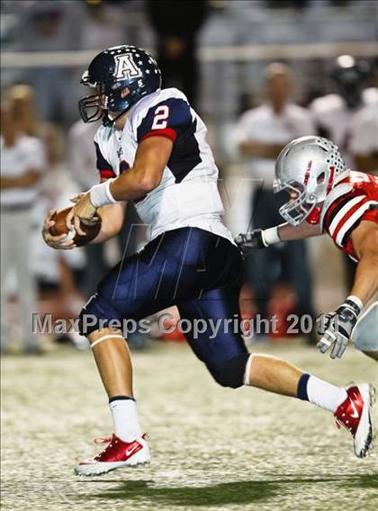 Thumbnail 1 in Allen @ Marcus photogallery.
