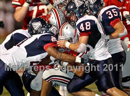 Thumbnail 3 in Allen @ Marcus photogallery.