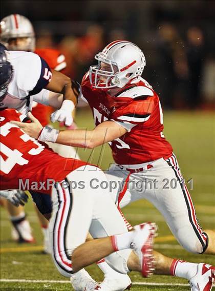 Thumbnail 1 in Allen @ Marcus photogallery.