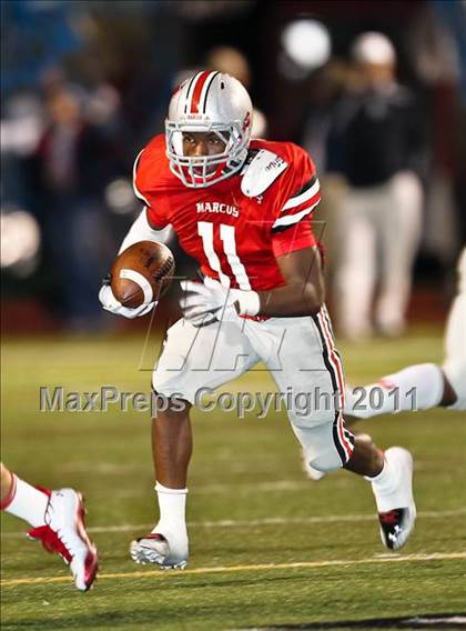 Thumbnail 3 in Allen @ Marcus photogallery.