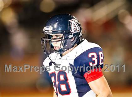 Thumbnail 3 in Allen @ Marcus photogallery.