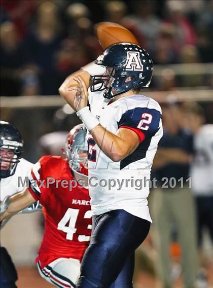 Thumbnail 3 in Allen @ Marcus photogallery.