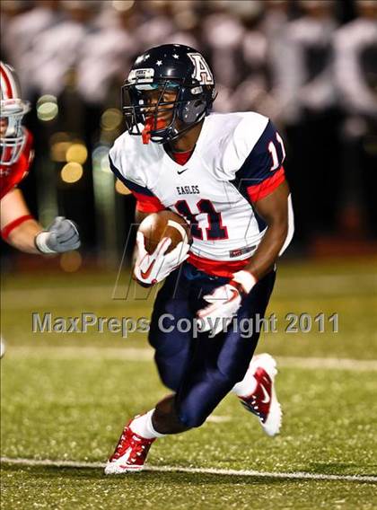 Thumbnail 2 in Allen @ Marcus photogallery.