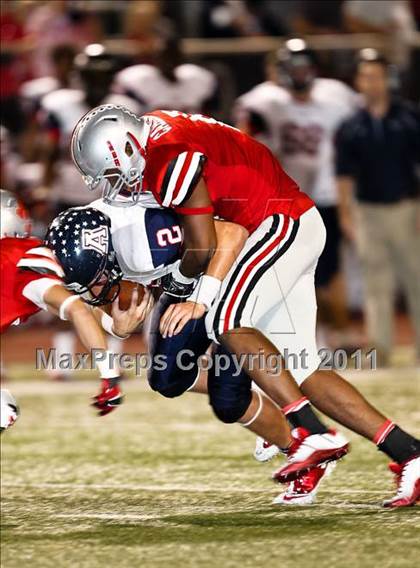Thumbnail 3 in Allen @ Marcus photogallery.