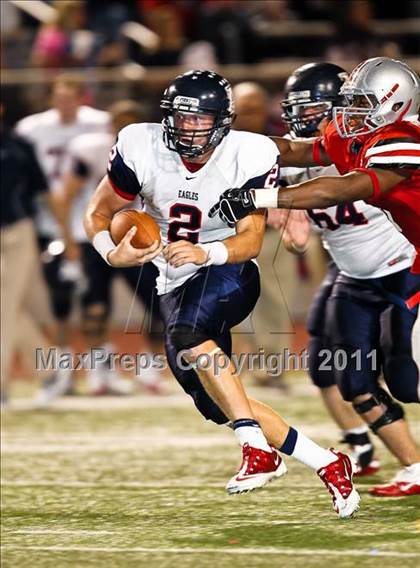Thumbnail 2 in Allen @ Marcus photogallery.