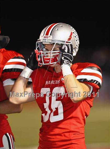 Thumbnail 2 in Allen @ Marcus photogallery.