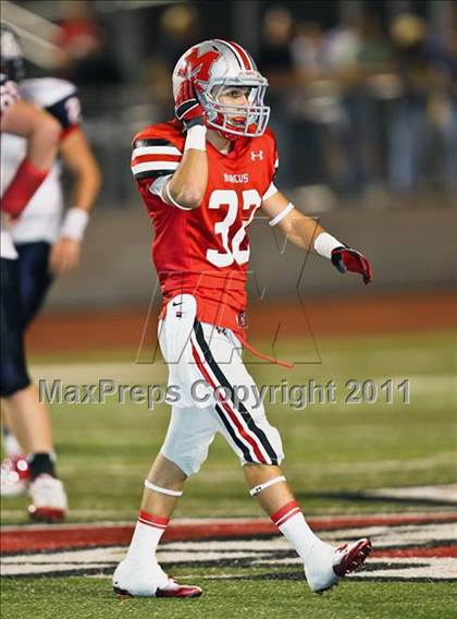 Thumbnail 3 in Allen @ Marcus photogallery.