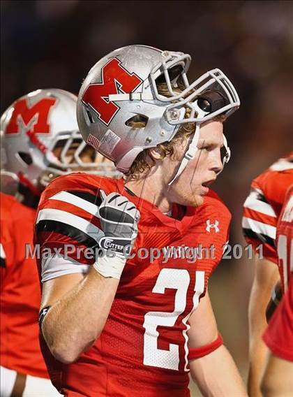 Thumbnail 3 in Allen @ Marcus photogallery.