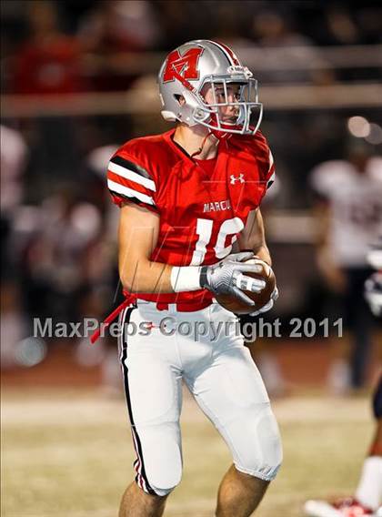 Thumbnail 3 in Allen @ Marcus photogallery.