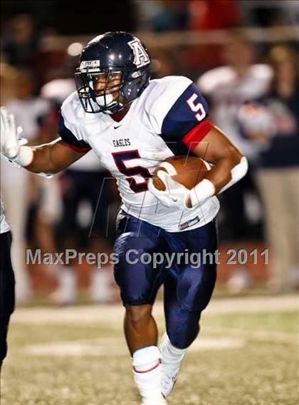 Thumbnail 1 in Allen @ Marcus photogallery.