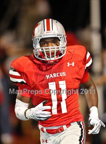 Thumbnail 3 in Allen @ Marcus photogallery.