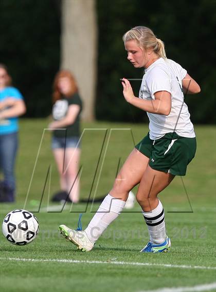Thumbnail 1 in Canandaigua Academy @ Rush-Henrietta photogallery.