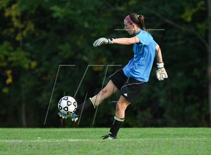 Thumbnail 2 in Canandaigua Academy @ Rush-Henrietta photogallery.