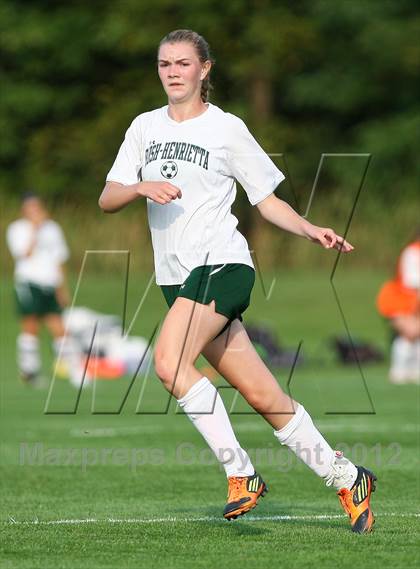 Thumbnail 1 in Canandaigua Academy @ Rush-Henrietta photogallery.