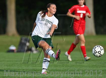 Thumbnail 3 in Canandaigua Academy @ Rush-Henrietta photogallery.