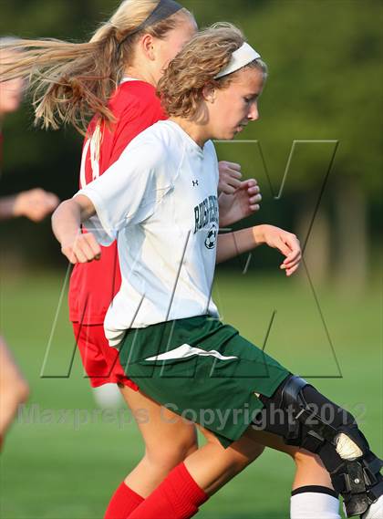Thumbnail 2 in Canandaigua Academy @ Rush-Henrietta photogallery.