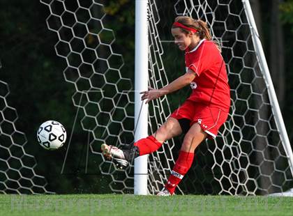 Thumbnail 3 in Canandaigua Academy @ Rush-Henrietta photogallery.