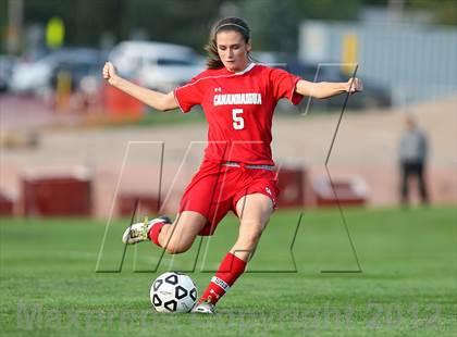 Thumbnail 1 in Canandaigua Academy @ Rush-Henrietta photogallery.