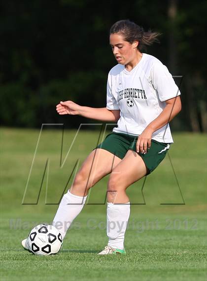 Thumbnail 3 in Canandaigua Academy @ Rush-Henrietta photogallery.
