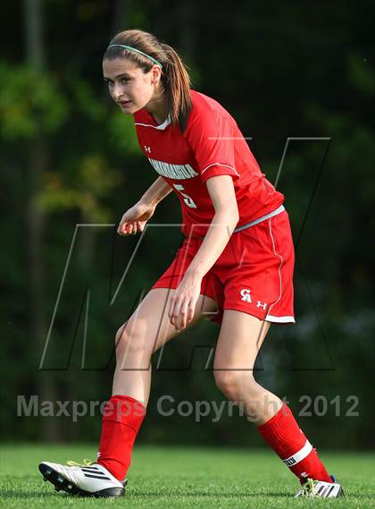 Thumbnail 2 in Canandaigua Academy @ Rush-Henrietta photogallery.