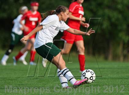 Thumbnail 2 in Canandaigua Academy @ Rush-Henrietta photogallery.