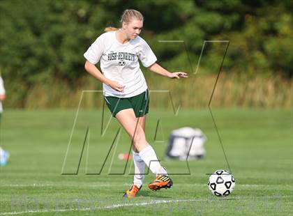 Thumbnail 3 in Canandaigua Academy @ Rush-Henrietta photogallery.