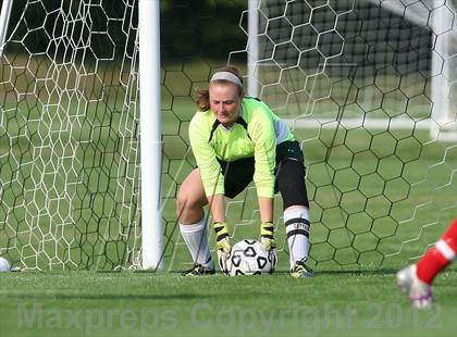 Thumbnail 2 in Canandaigua Academy @ Rush-Henrietta photogallery.
