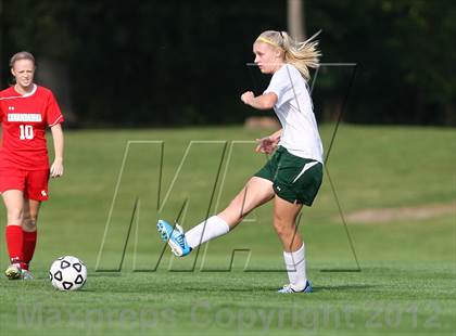 Thumbnail 1 in Canandaigua Academy @ Rush-Henrietta photogallery.