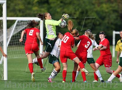 Thumbnail 3 in Canandaigua Academy @ Rush-Henrietta photogallery.