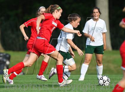 Thumbnail 3 in Canandaigua Academy @ Rush-Henrietta photogallery.