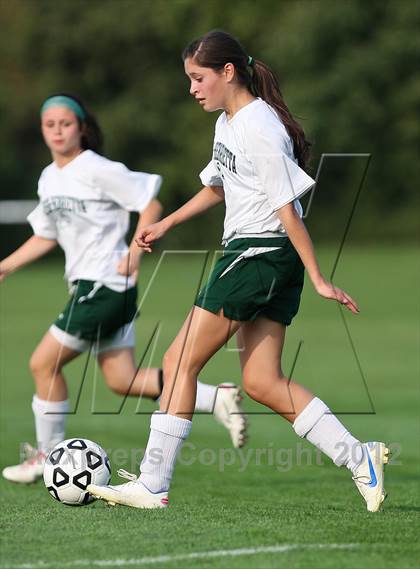 Thumbnail 1 in Canandaigua Academy @ Rush-Henrietta photogallery.