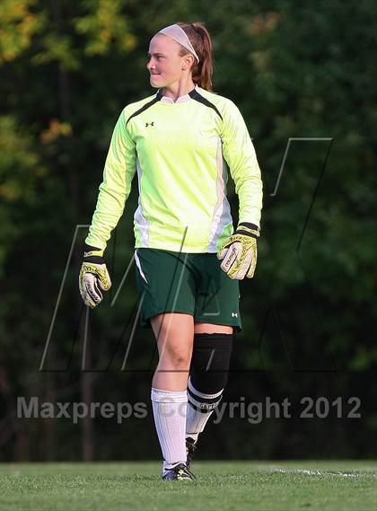 Thumbnail 2 in Canandaigua Academy @ Rush-Henrietta photogallery.
