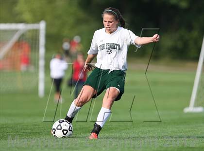 Thumbnail 1 in Canandaigua Academy @ Rush-Henrietta photogallery.
